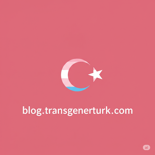 Transgender Turk